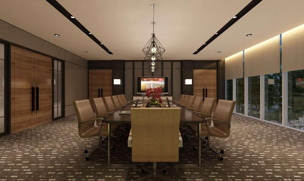 Melia Bandung Dago 호텔 시설 사진