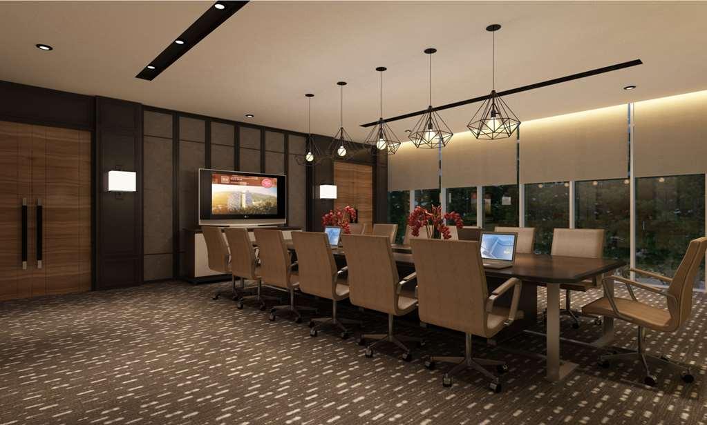 Melia Bandung Dago 호텔 시설 사진